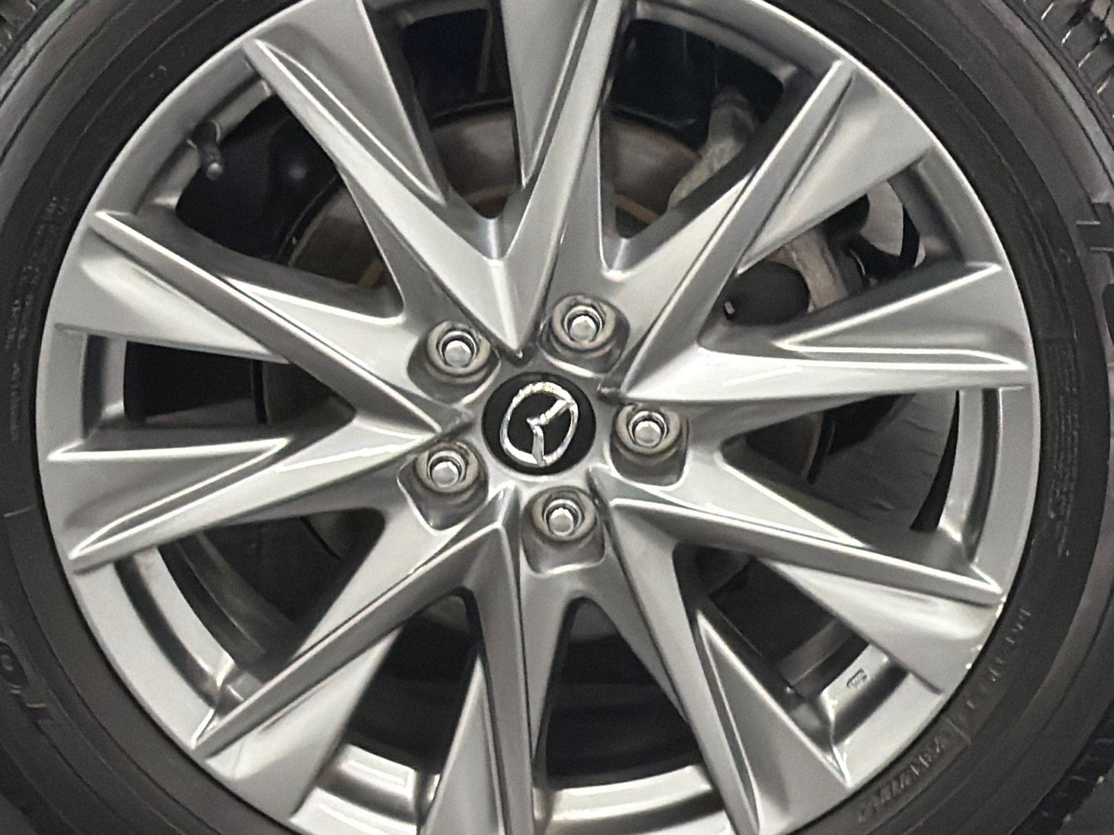 2025 Mazda CX-5 Photo in Silver Spring, MD 20904