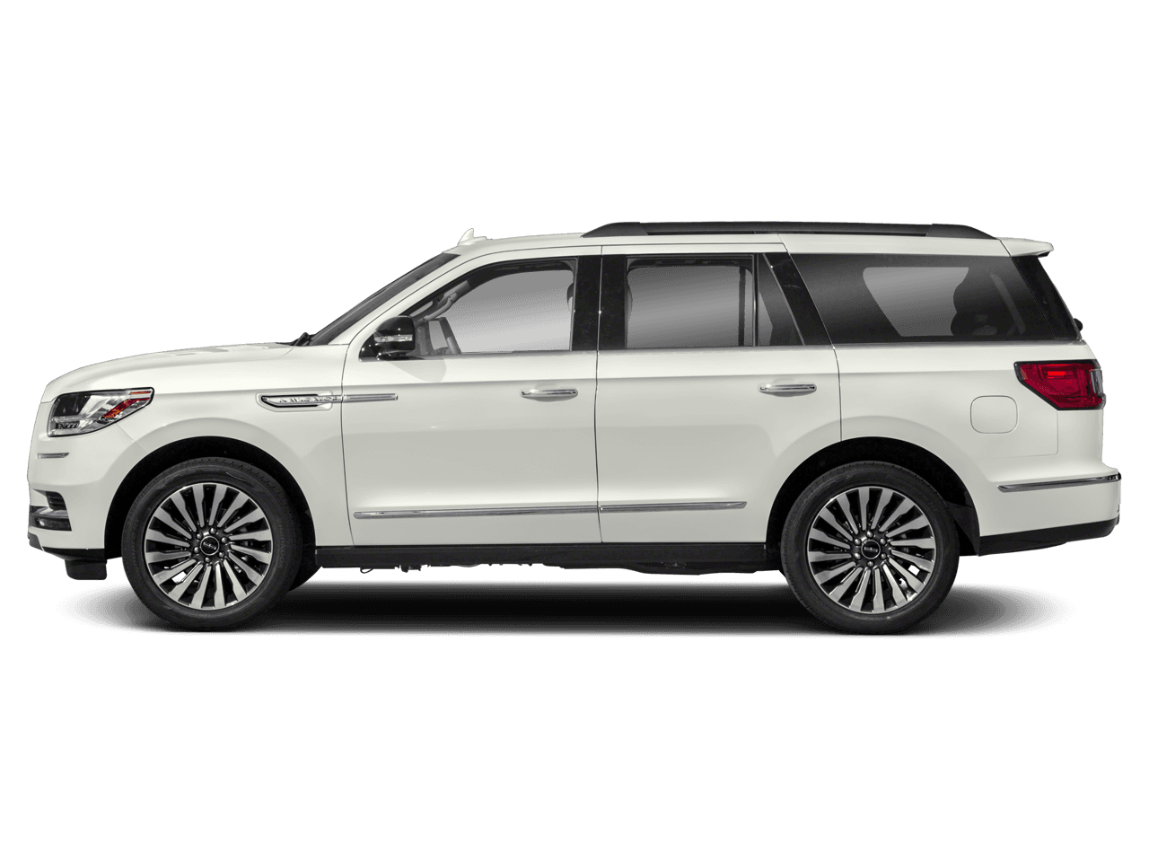 2020 Lincoln Navigator Photo in Silver Spring, MD 20904