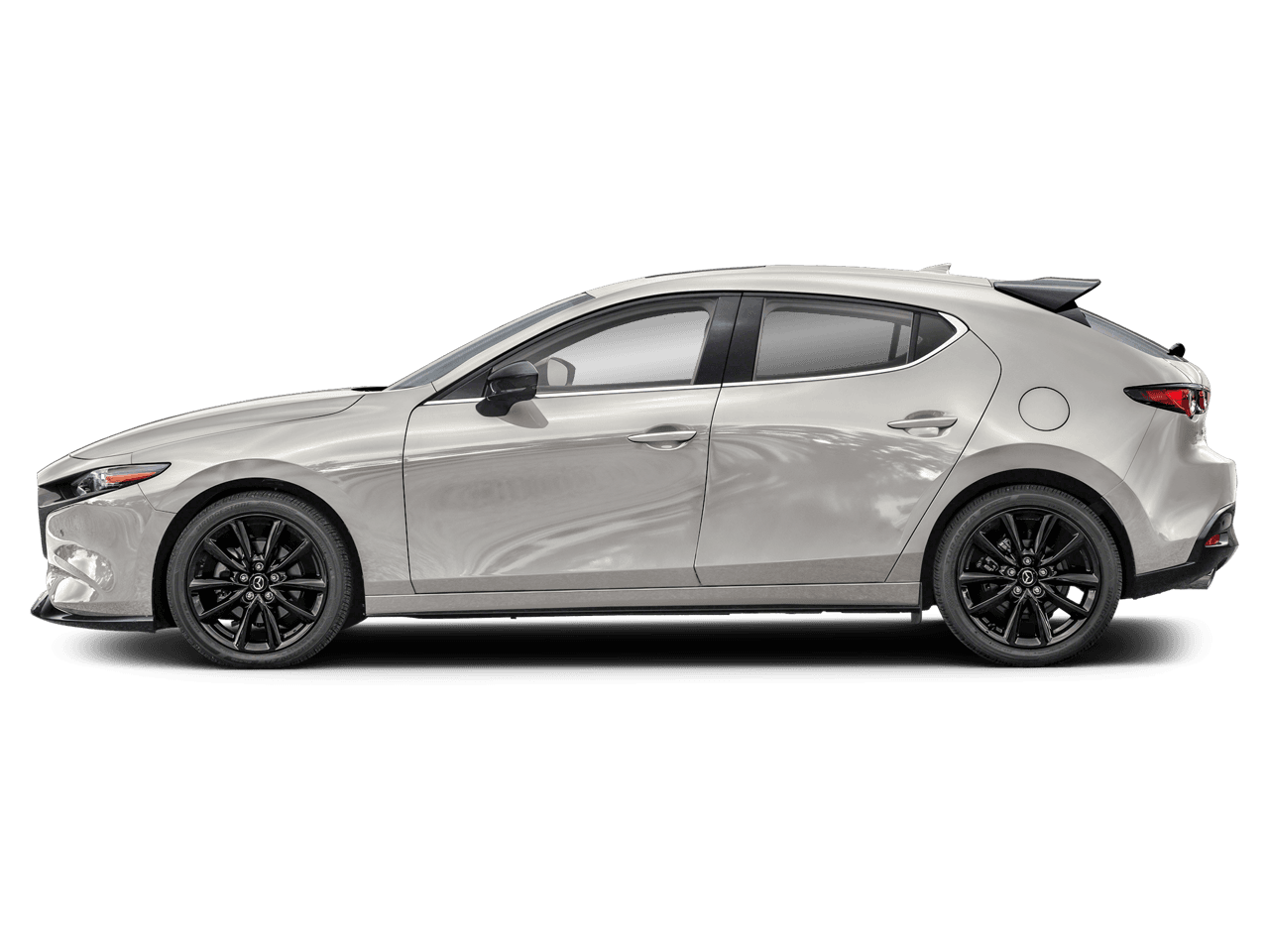 2025 Mazda Mazda3 Photo in Silver Spring, MD 20904