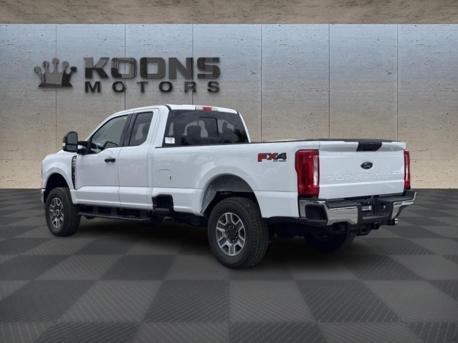 2025 Ford F-250SD Photo in Silver Spring, MD 20904