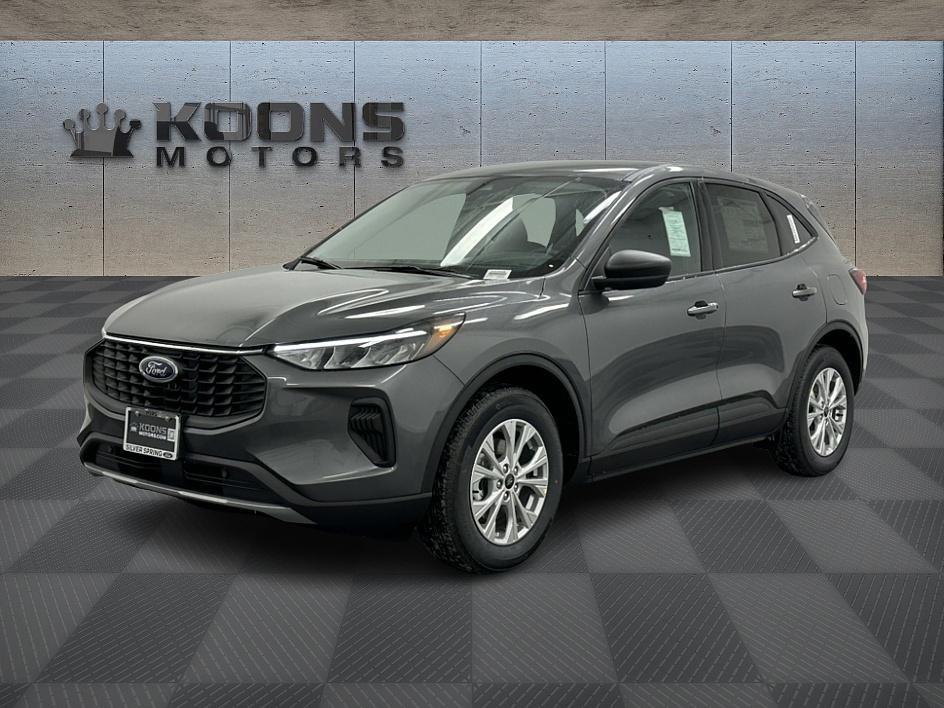 2025 Ford Escape Photo in Silver Spring, MD 20904