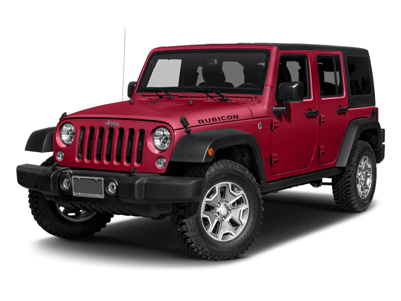 2017 Jeep Wrangler Photo in Silver Spring, MD 20904