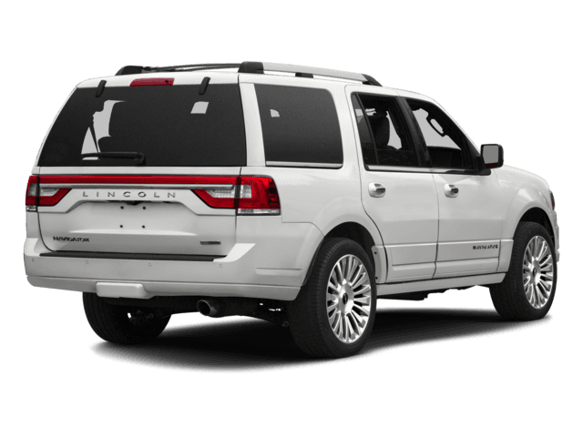 2016 Lincoln Navigator Photo in Bethesda, MD 20814