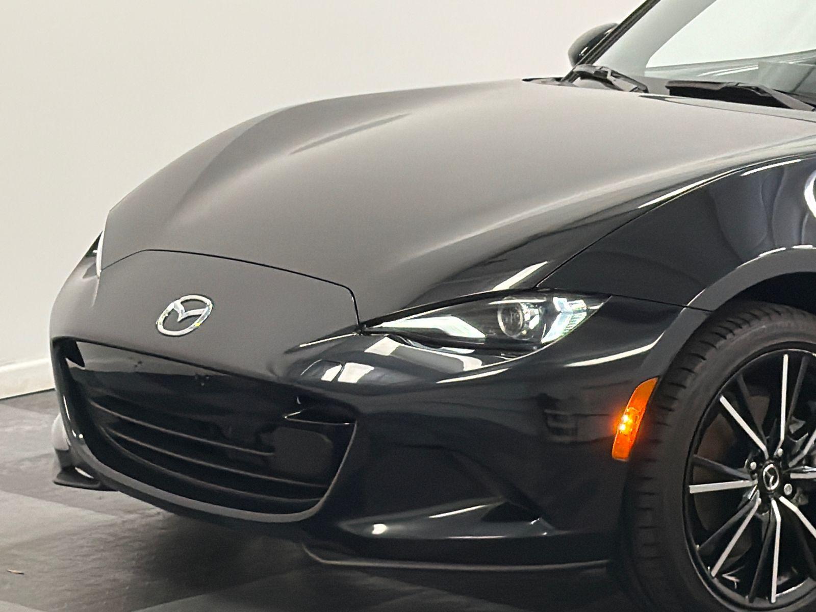 2025 Mazda MX-5 Miata Photo in Silver Spring, MD 20904