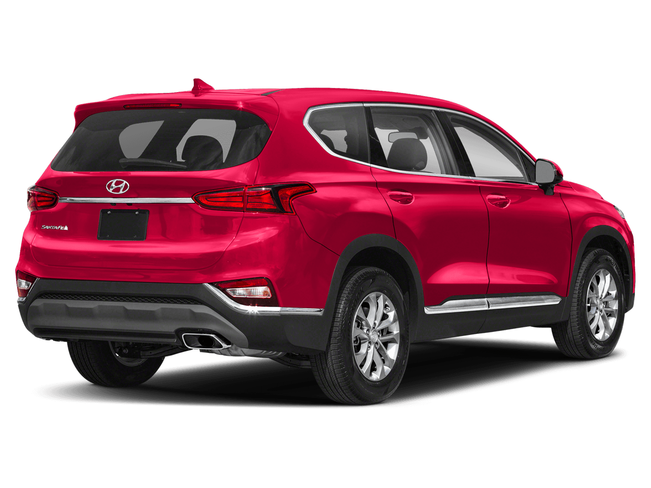 2020 Hyundai Santa Fe Photo in Silver Spring, MD 20904