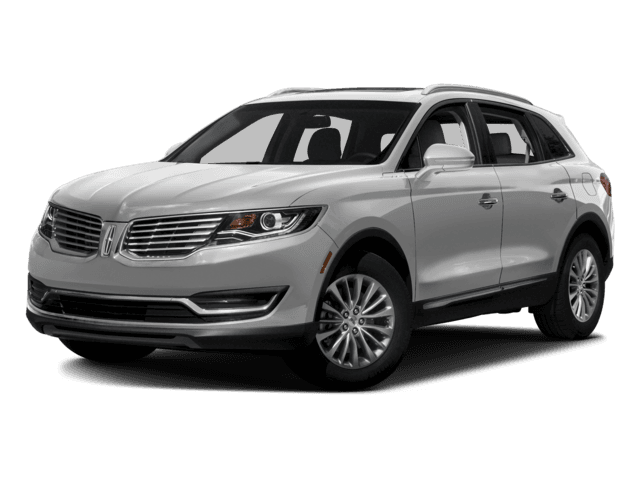 2016 Lincoln MKX Photo in Bethesda, MD 20814