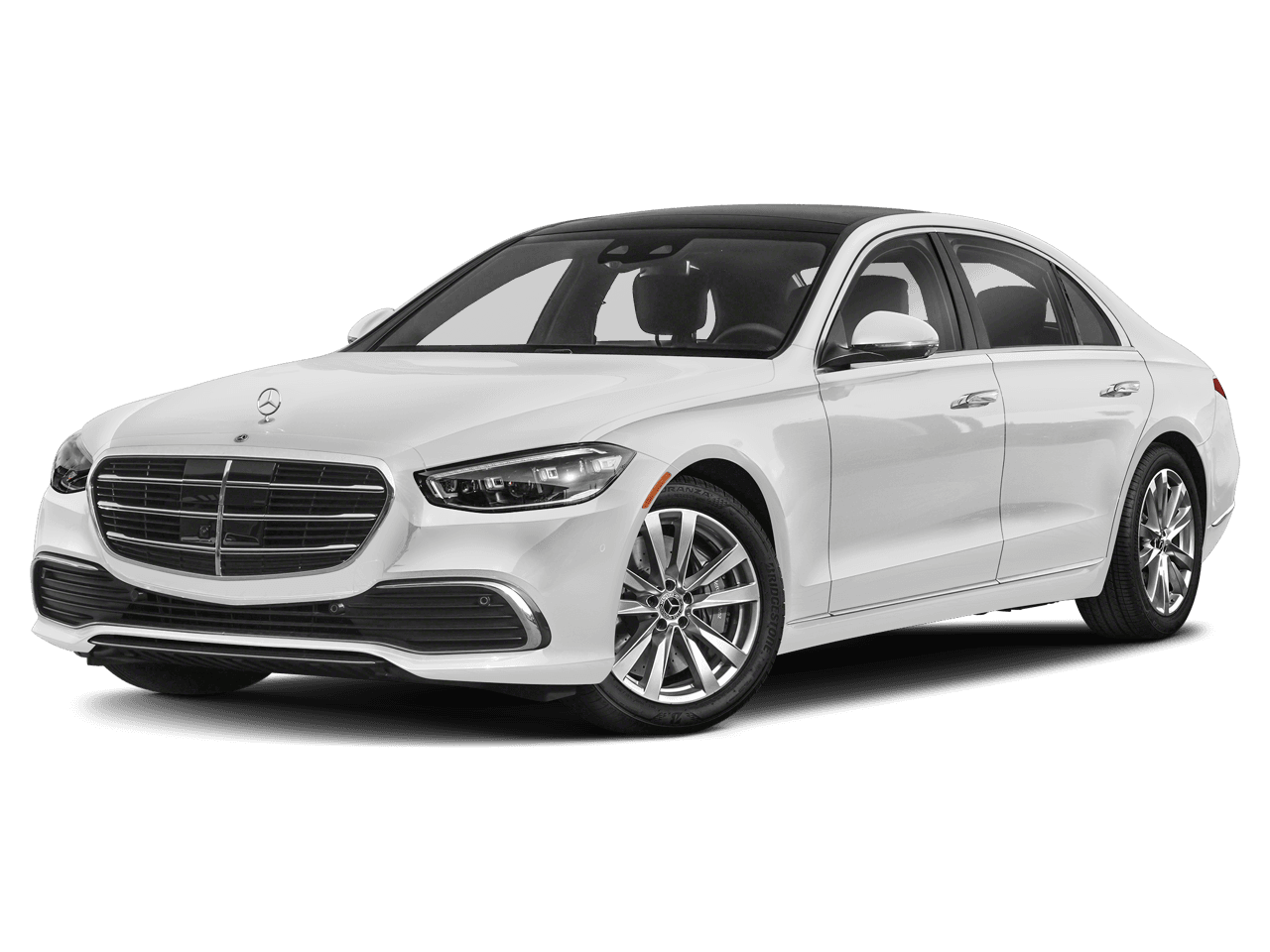 2023 Mercedes-Benz S-Class Photo in Bethesda, MD 20814