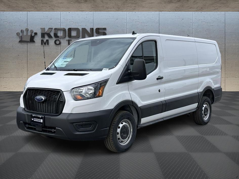 2024 Ford Transit-250 Photo in Silver Spring, MD 20904