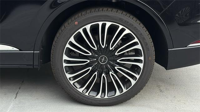 2025 Lincoln Aviator Photo in Bethesda, MD 20814