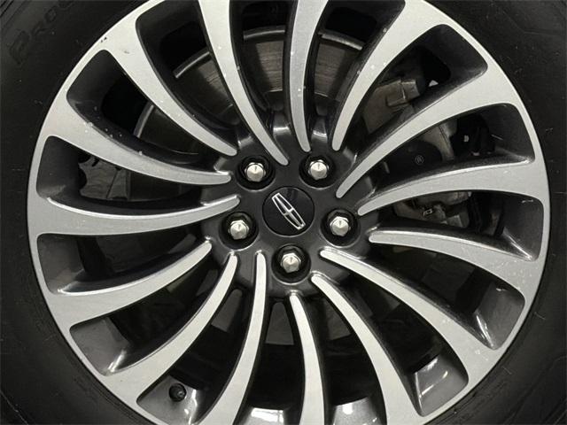 2022 Lincoln Aviator Photo in Bethesda, MD 20814