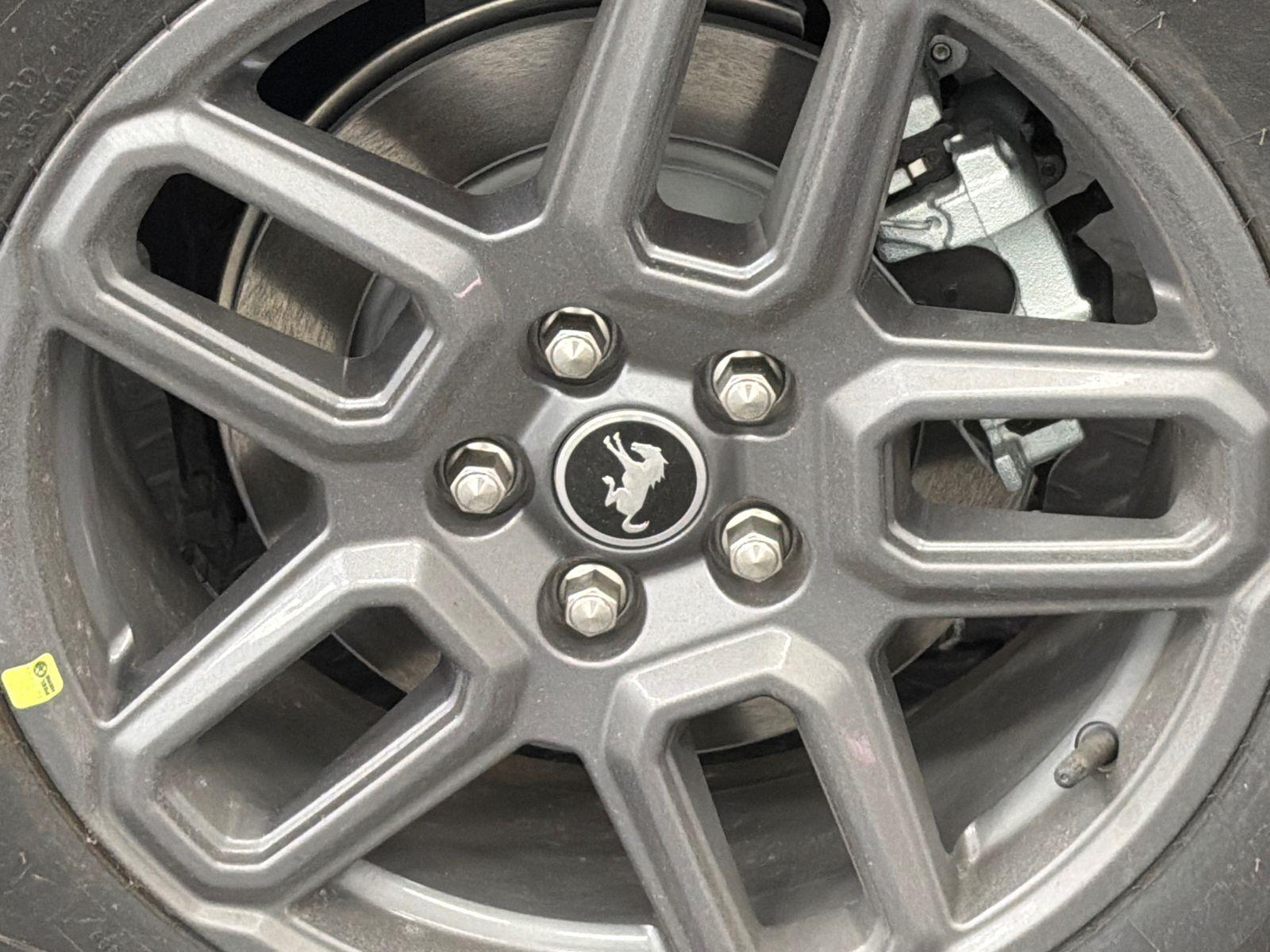 2026 Ford Bronco Sport Photo in Silver Spring, MD 20904