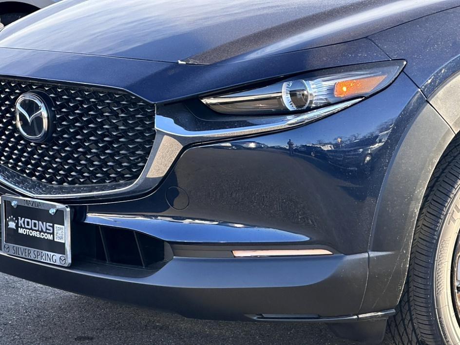 2025 Mazda CX-30 Photo in Silver Spring, MD 20904