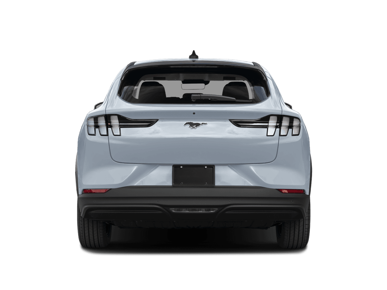 2026 Ford Mustang Mach-E Photo in Silver Spring, MD 20904