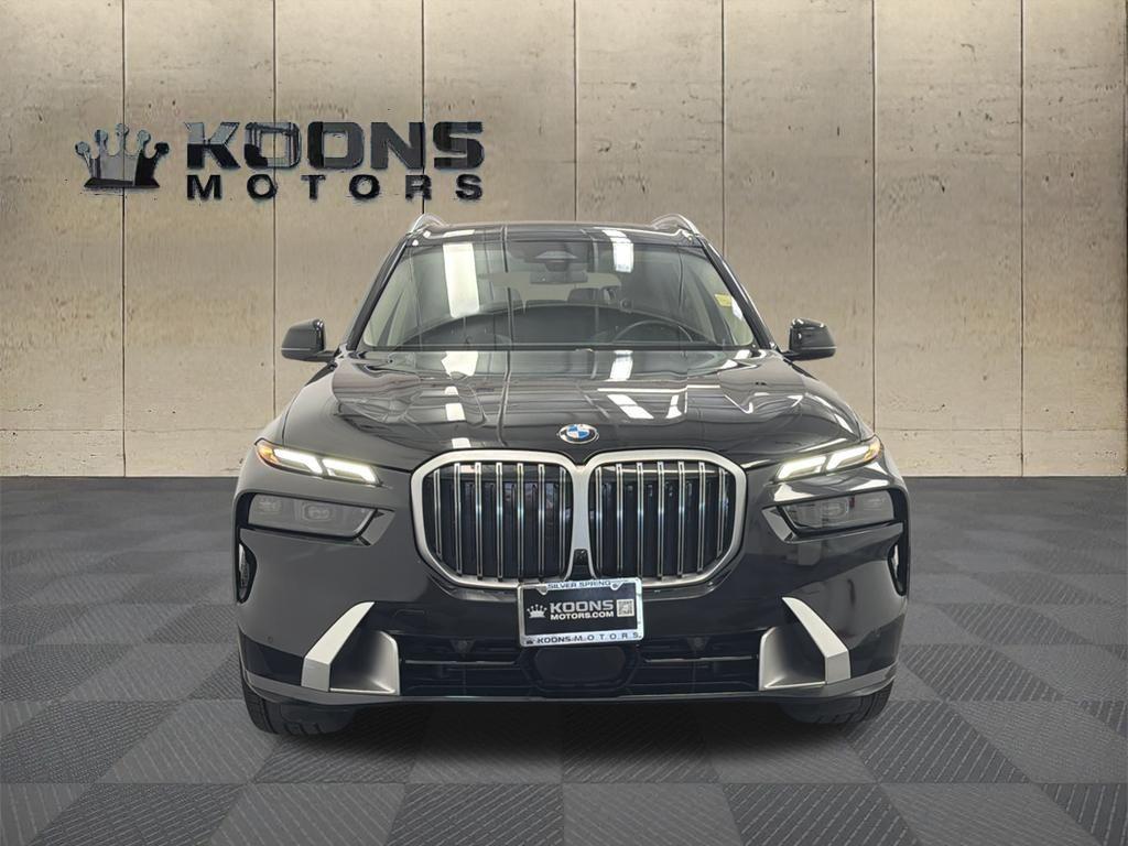 2026 BMW X7 Photo in Bethesda, MD 20814
