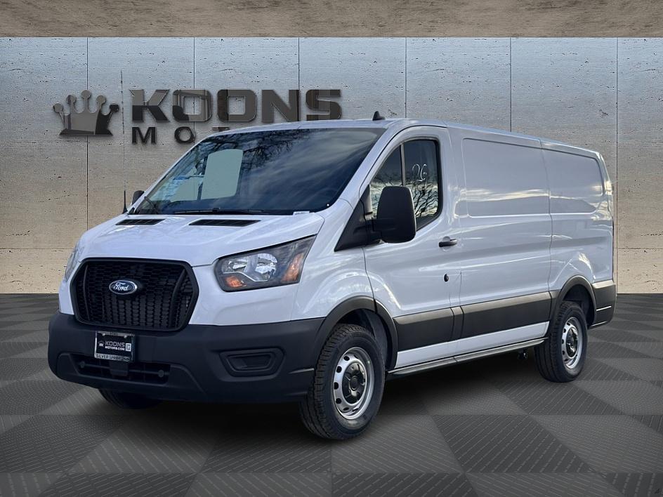 2024 Ford Transit-150 Photo in Silver Spring, MD 20904
