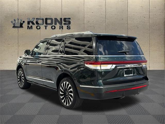 2023 Lincoln Navigator Photo in Bethesda, MD 20814