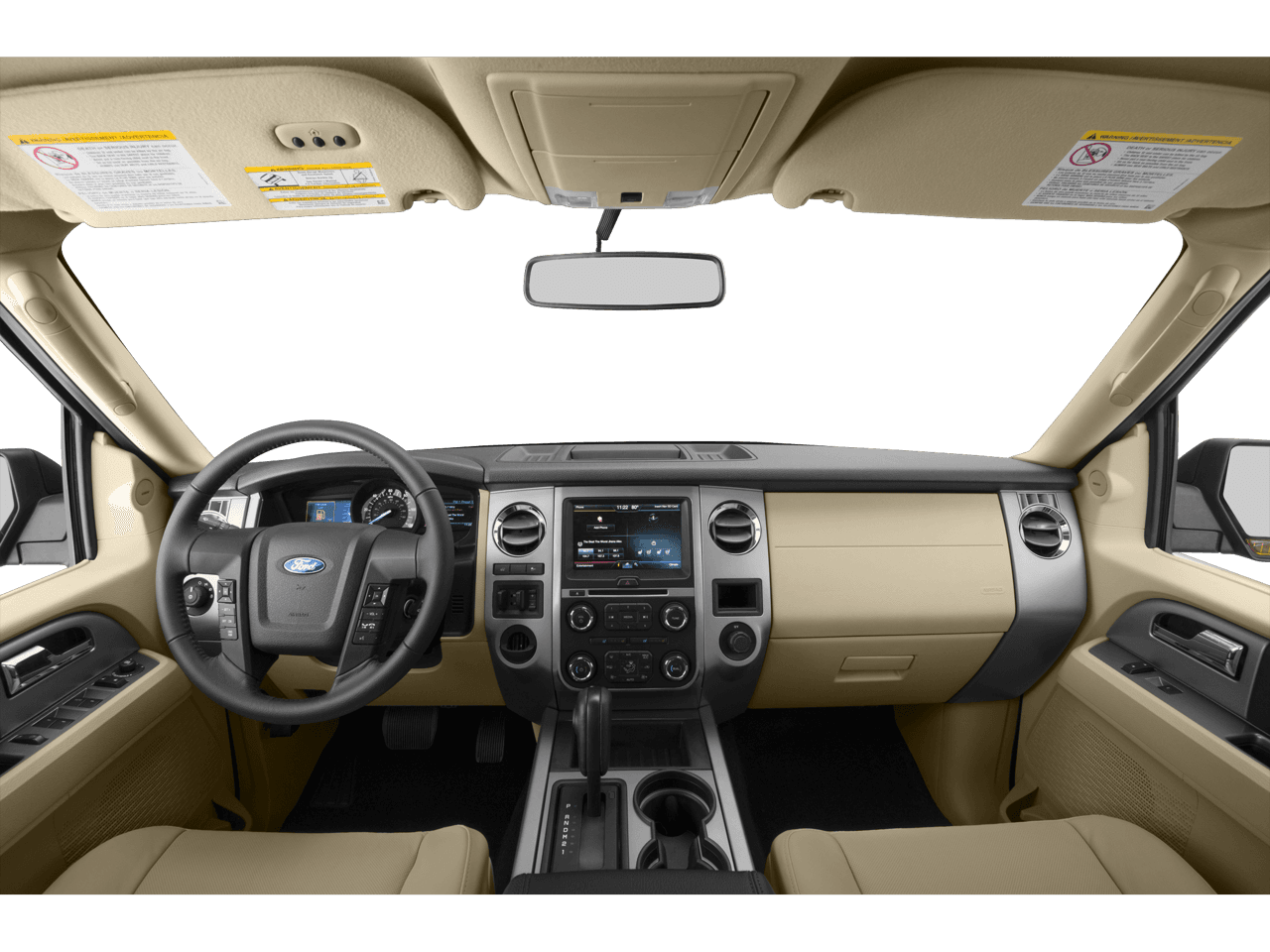 2015 Ford Expedition Photo in Silver Spring, MD 20904