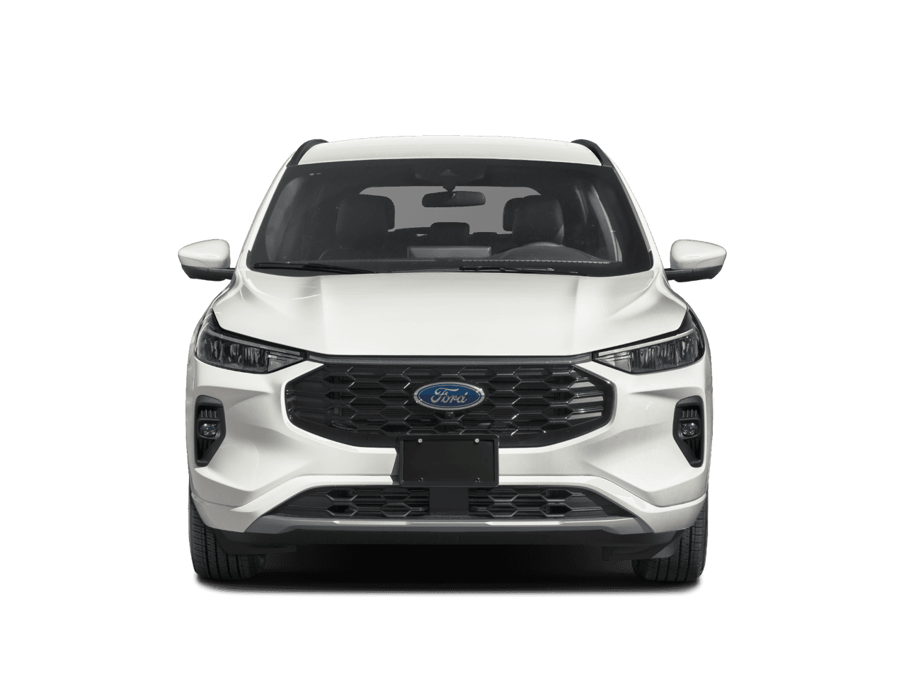 2023 Ford Escape Hybrid Photo in Silver Spring, MD 20904