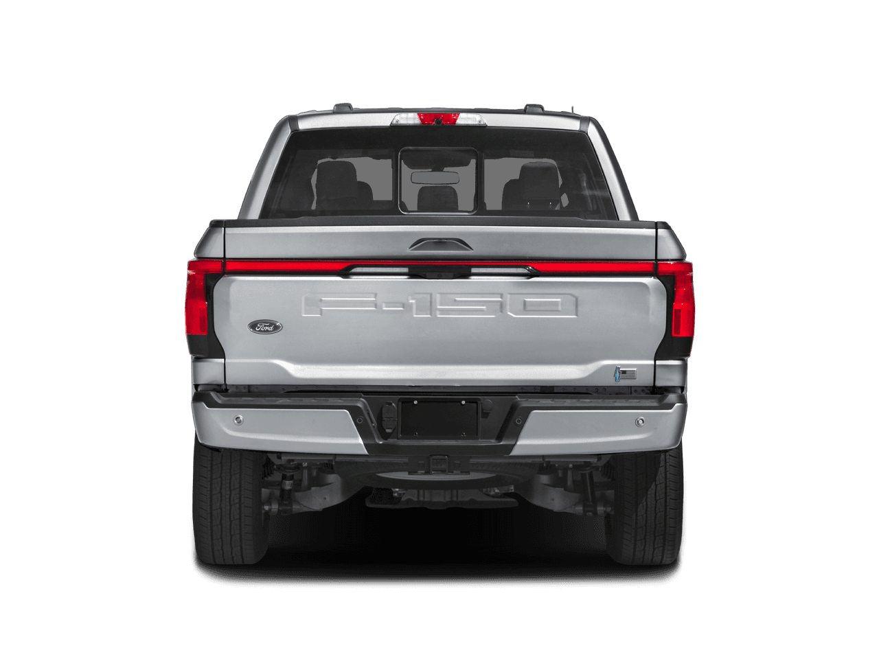 2025 Ford F-150 Lightning Photo in Silver Spring, MD 20904