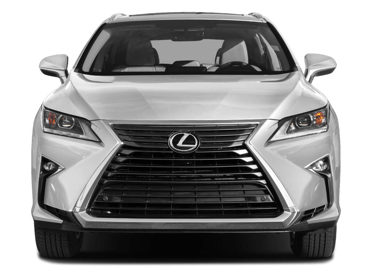 2017 Lexus RX Photo in Silver Spring, MD 20904
