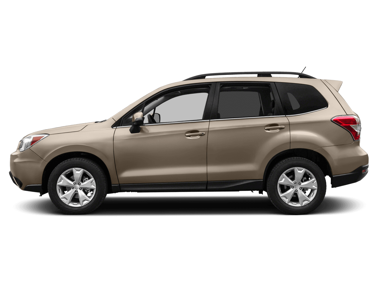 2015 Subaru Forester Photo in Silver Spring, MD 20904