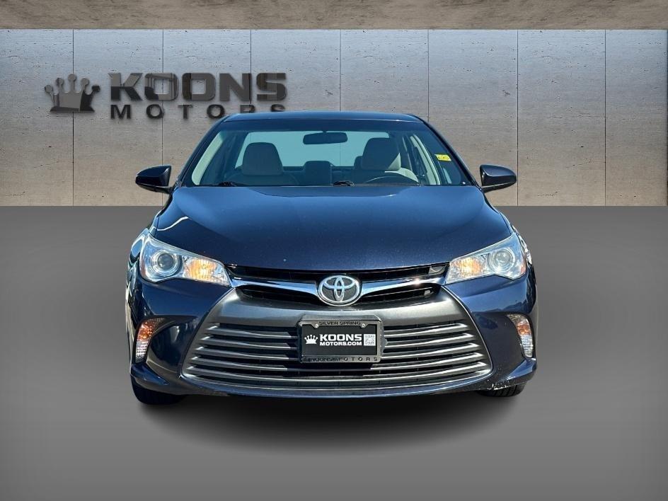 2017 Toyota Camry Photo in Silver Spring, MD 20904