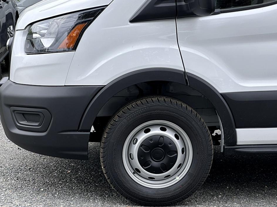 2025 Ford Transit-250 Photo in Silver Spring, MD 20904