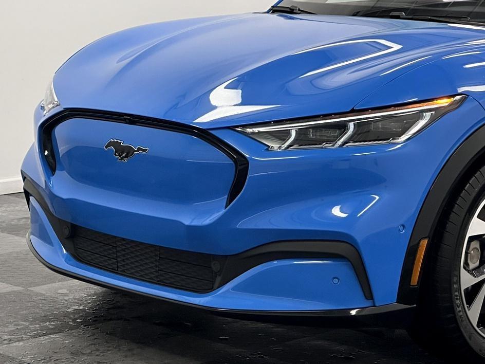 2022 Ford Mustang Mach-E Photo in Silver Spring, MD 20904