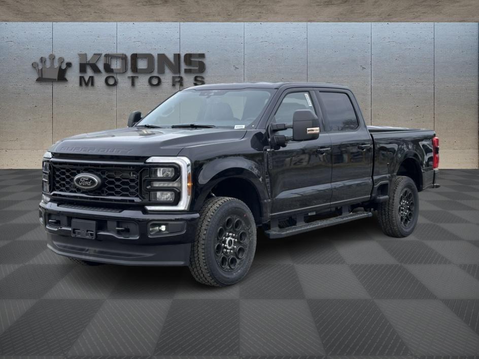 2025 Ford F-250 Super Duty Photo in Silver Spring, MD 20904