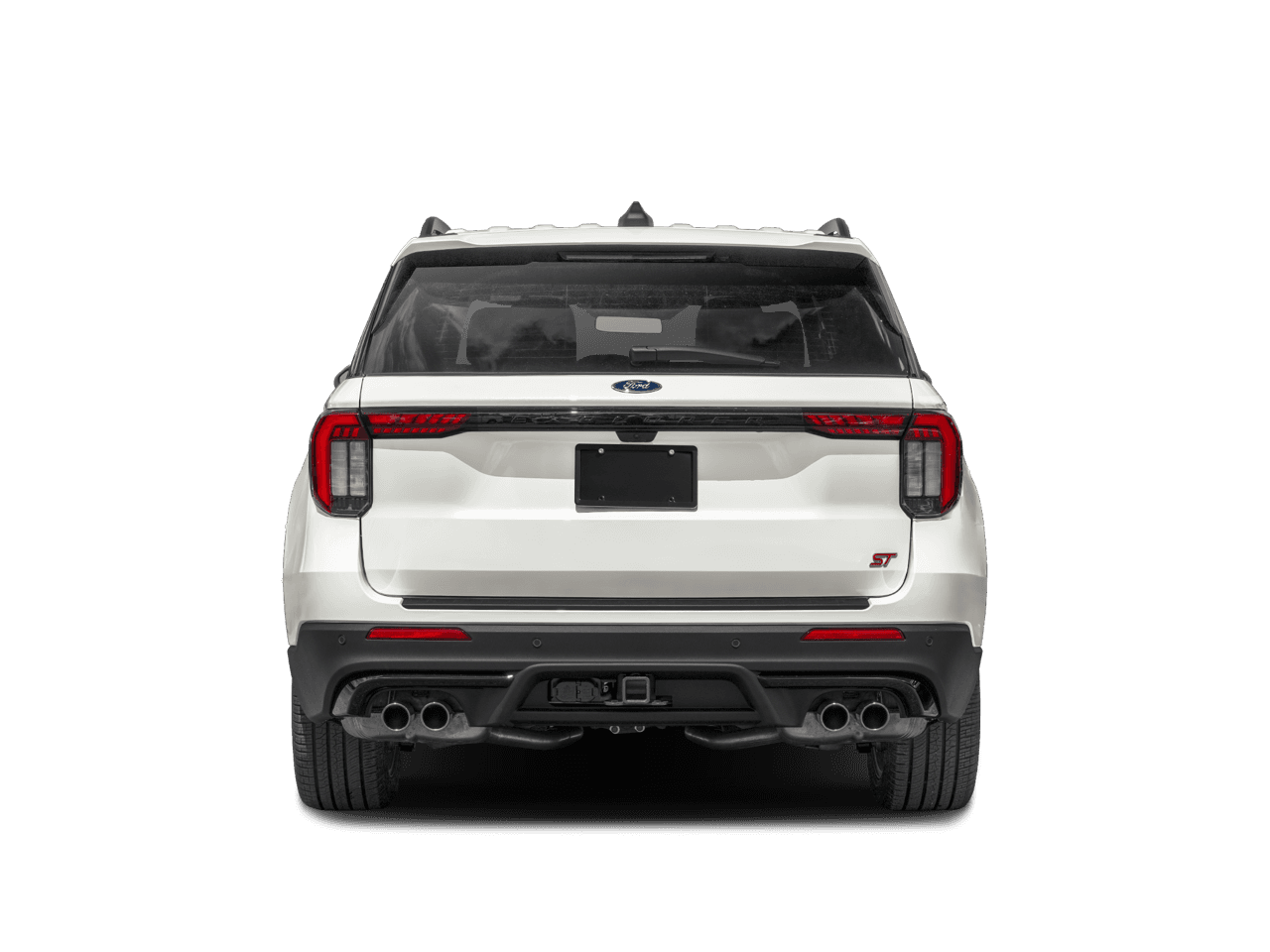 2025 Ford Explorer Photo in Silver Spring, MD 20904
