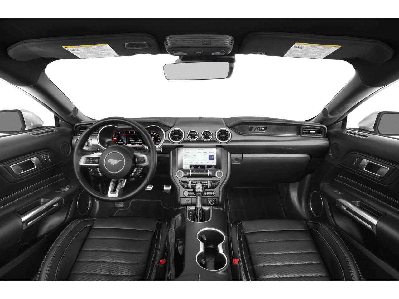 2022 Ford Mustang Photo in Silver Spring, MD 20904