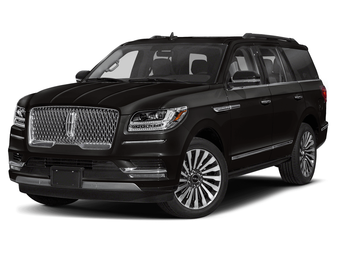 2020 Lincoln Navigator L Photo in Bethesda, MD 20814