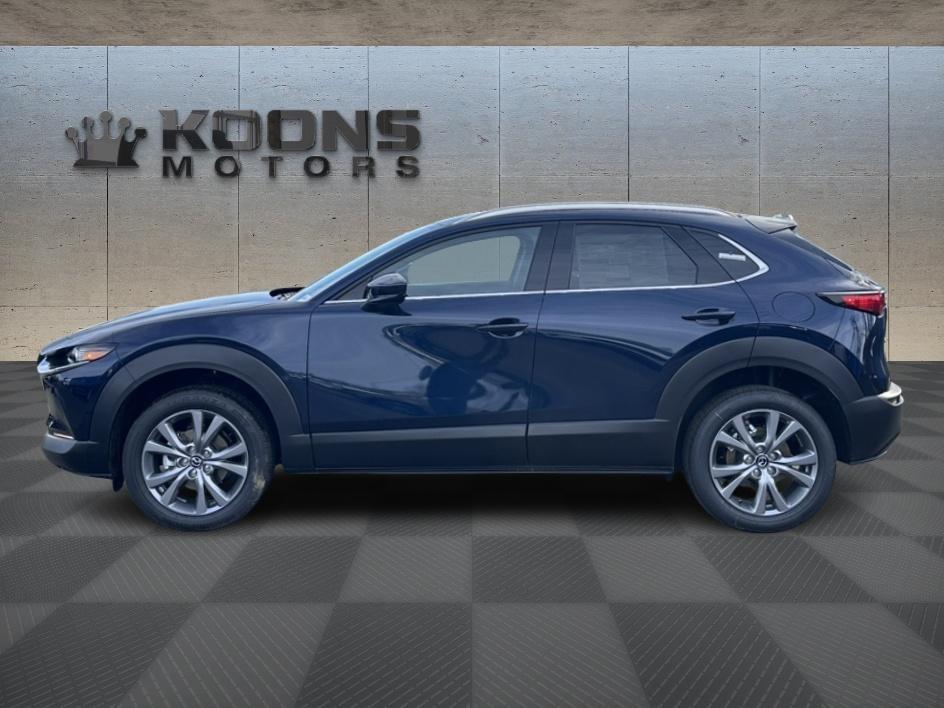 2025 Mazda CX-30 Photo in Silver Spring, MD 20904