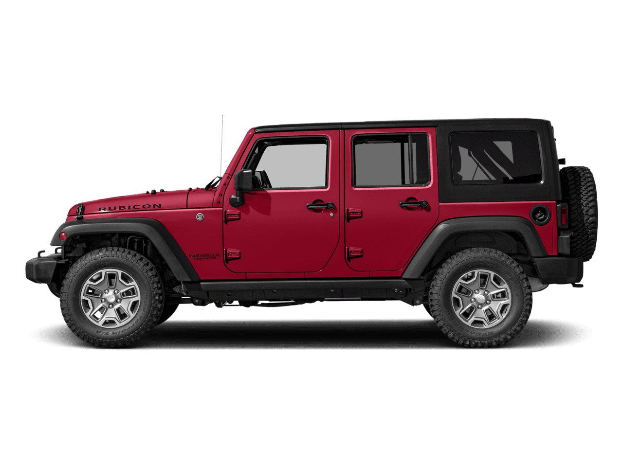 2017 Jeep Wrangler Photo in Silver Spring, MD 20904