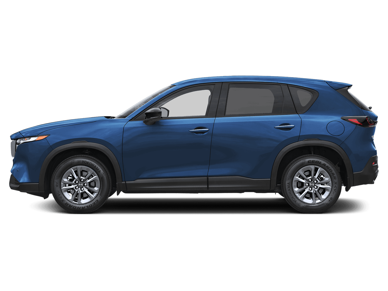 2026 Mazda CX-5 Photo in Silver Spring, MD 20904