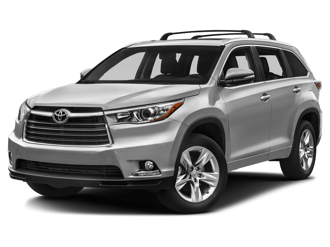 2015 Toyota Highlander Photo in Silver Spring, MD 20904