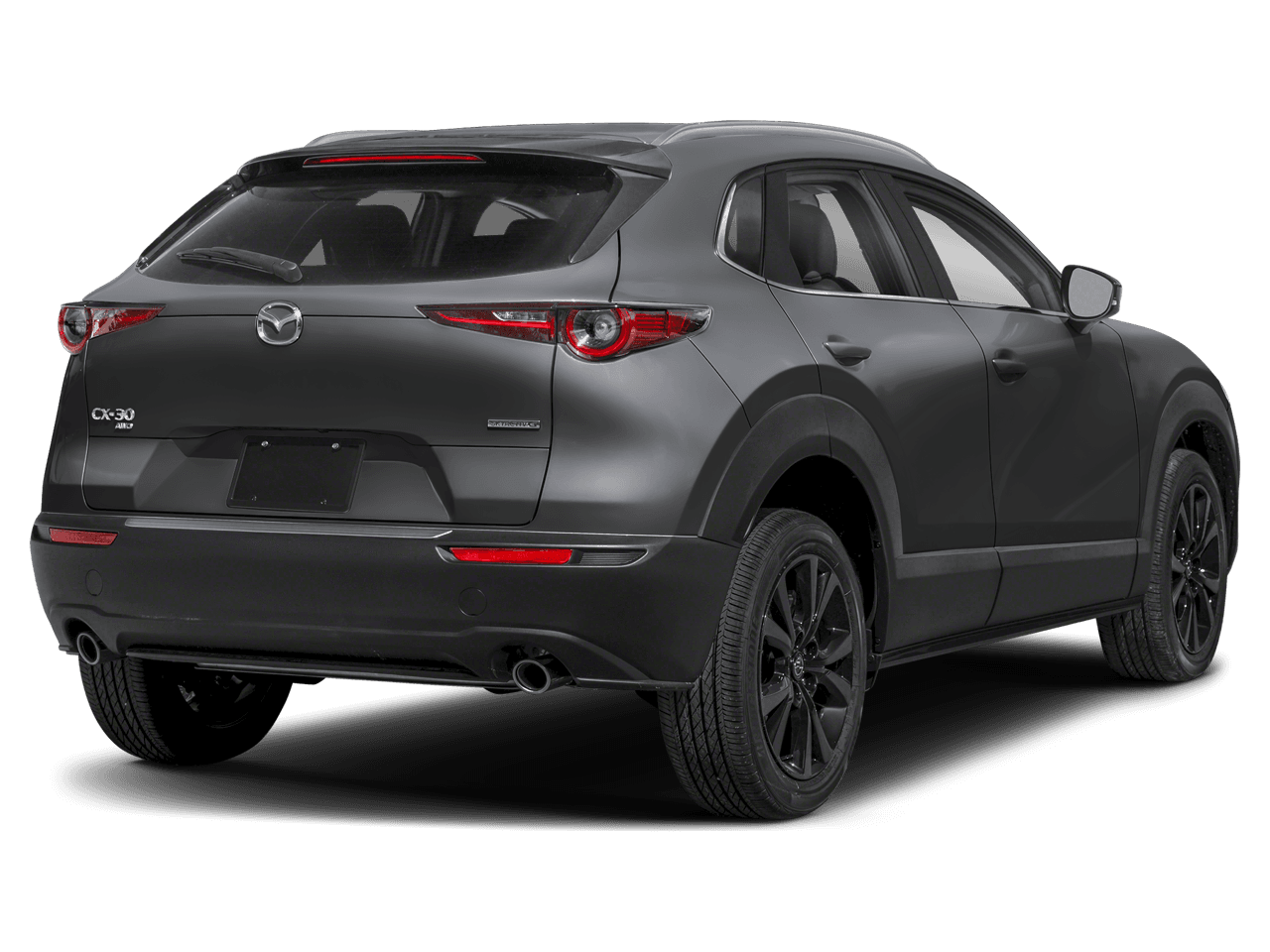 2025 Mazda CX-30 Photo in Silver Spring, MD 20904