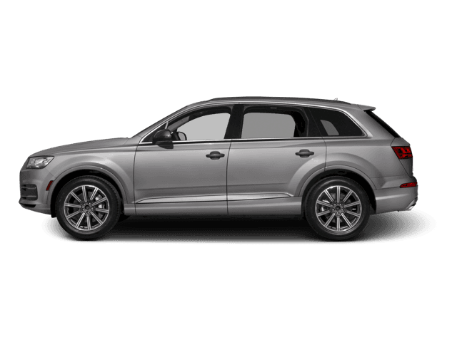 2017 Audi Q7 Photo in Silver Spring, MD 20904