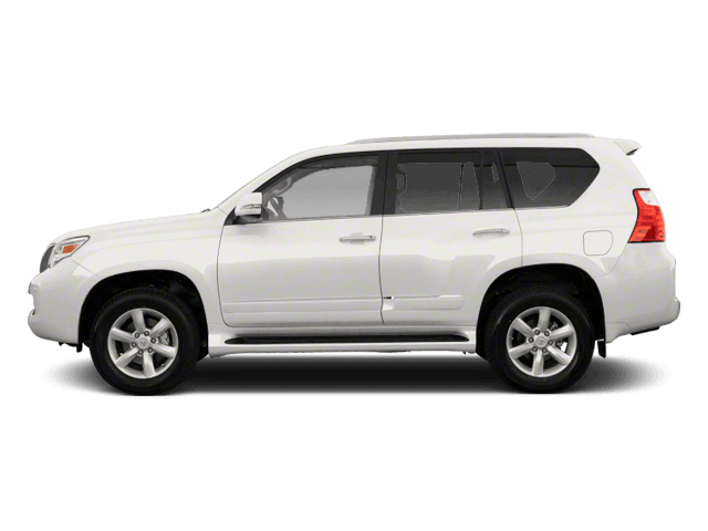2011 Lexus GX Photo in Silver Spring, MD 20904