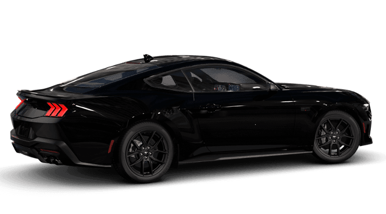 2025 Ford Mustang Photo in Silver Spring, MD 20904