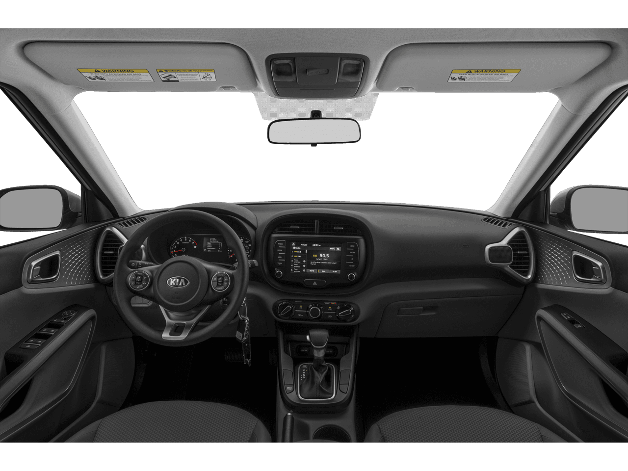 2021 Kia Soul Photo in Silver Spring, MD 20904