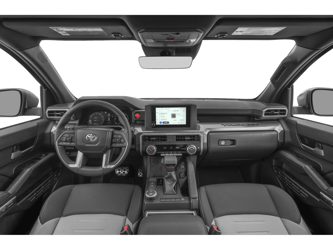 2025 Toyota Tacoma Photo in Bethesda, MD 20814