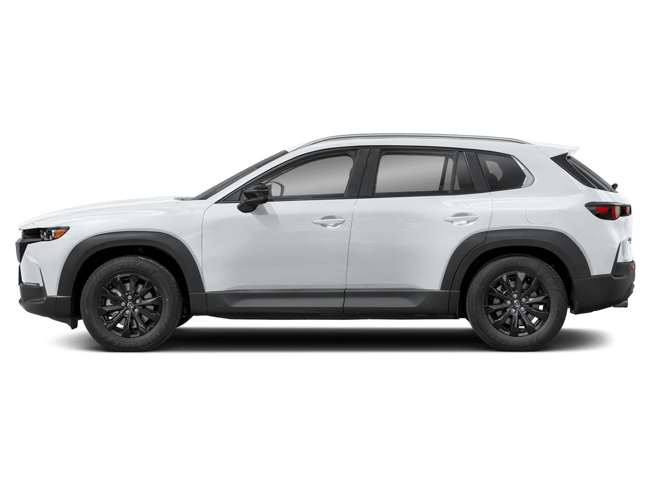 2024 Mazda CX-50 Photo in Silver Spring, MD 20904
