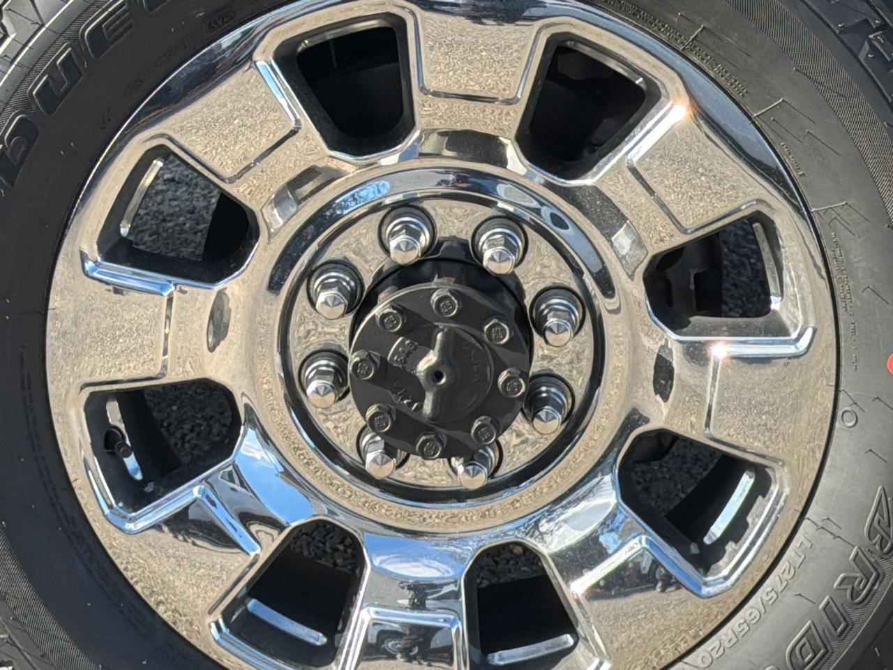 2026 Ford F-350SD Photo in Silver Spring, MD 20904