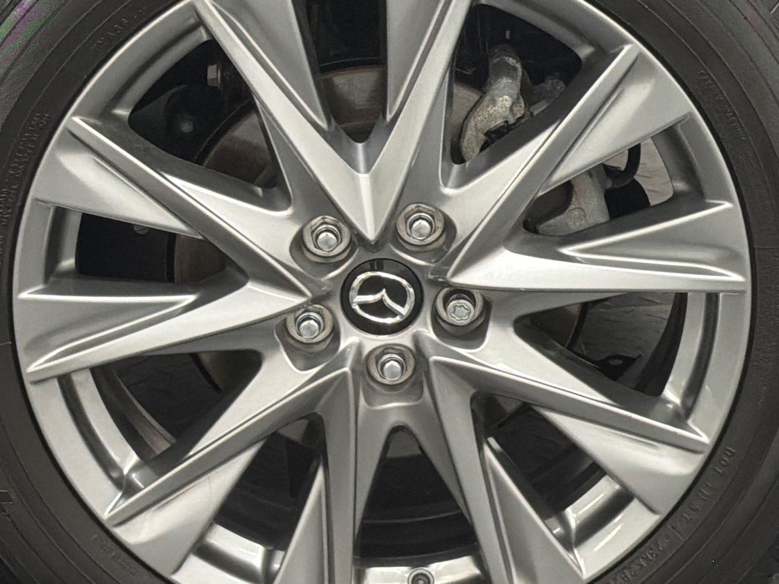 2025 Mazda CX-5 Photo in Silver Spring, MD 20904