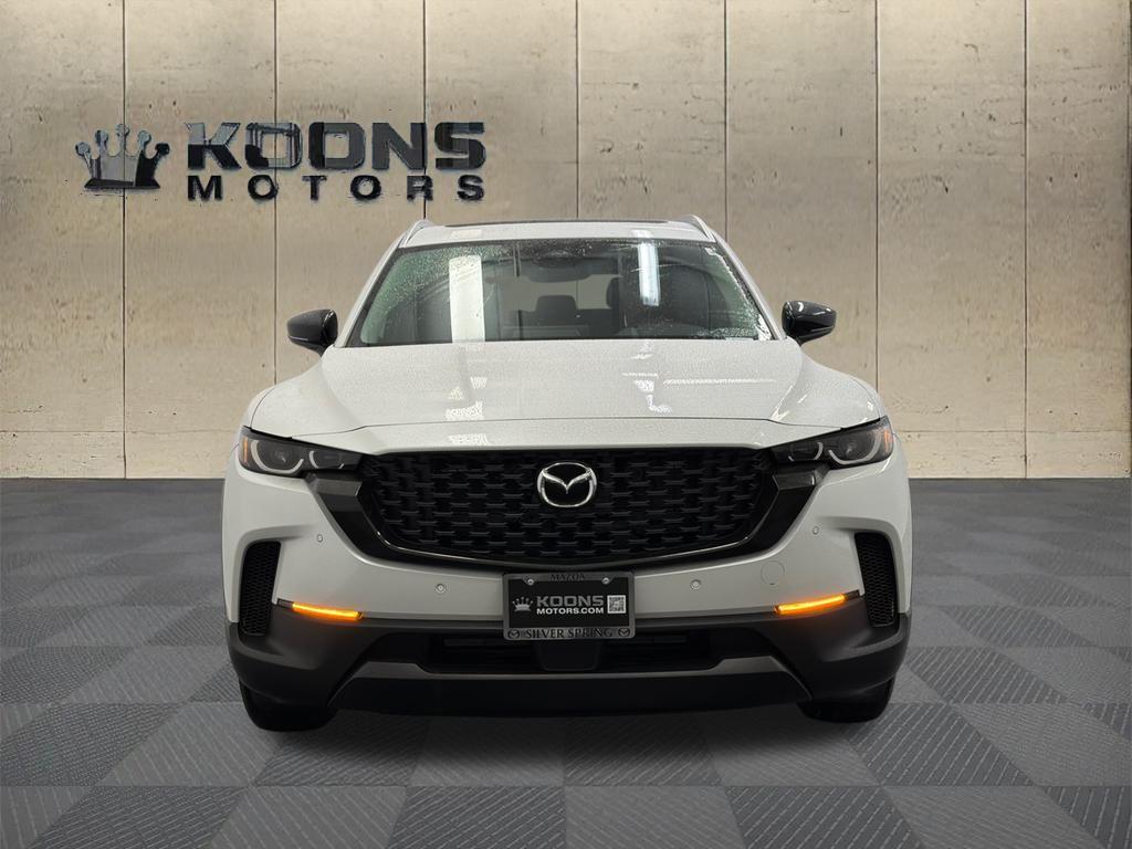 2026 Mazda CX-50 Hybrid Photo in Silver Spring, MD 20904