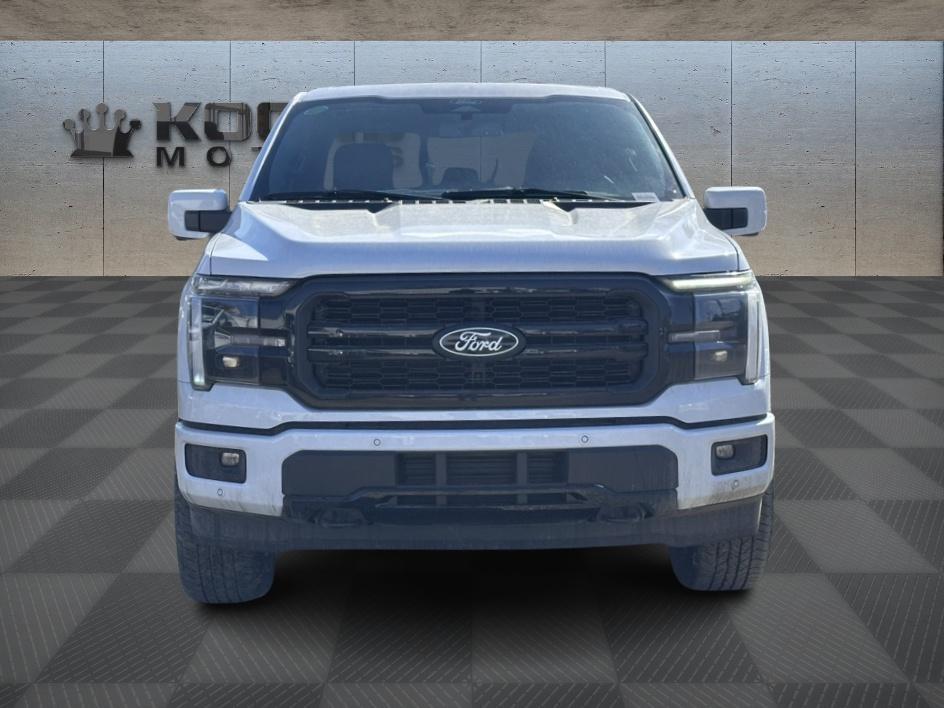 2025 Ford F-150 Photo in Silver Spring, MD 20904