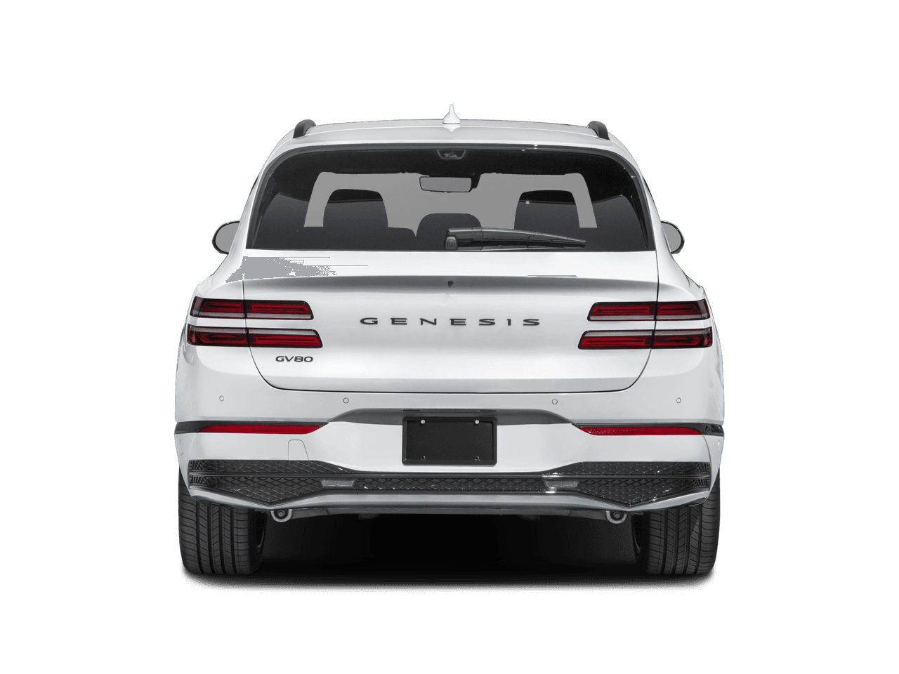 2026 Genesis GV80 Photo in Bethesda, MD 20814
