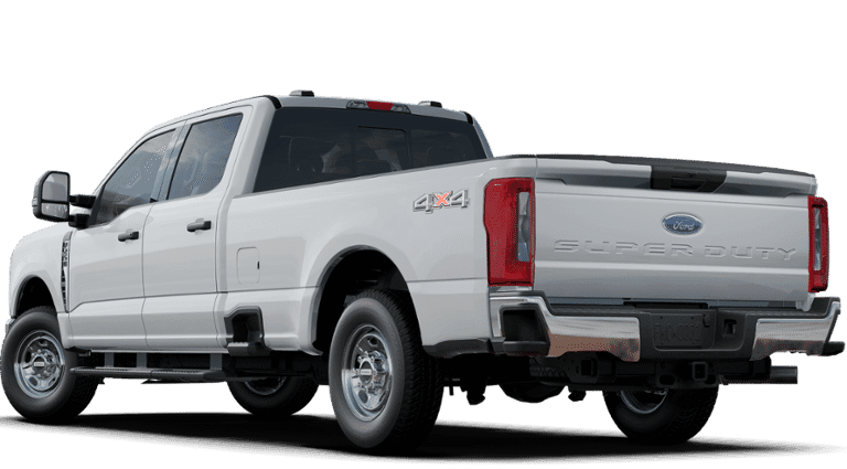 2024 Ford F-250 Super Duty Photo in Silver Spring, MD 20904