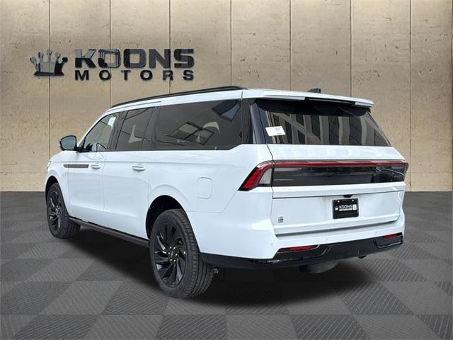 2026 Lincoln Navigator L Photo in Bethesda, MD 20814